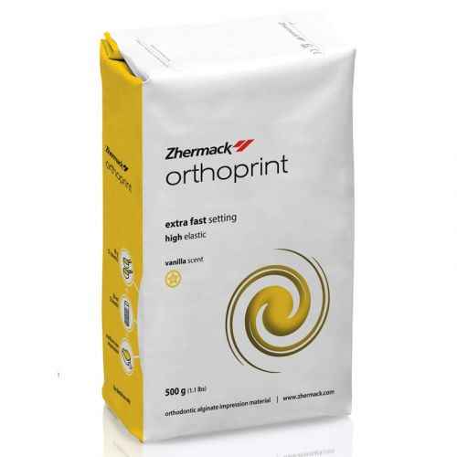 Алгинат – Orthoprint
