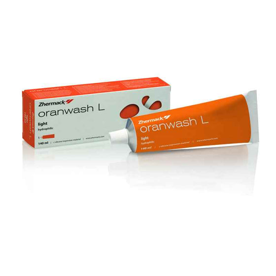 Коректура – Oranwash L