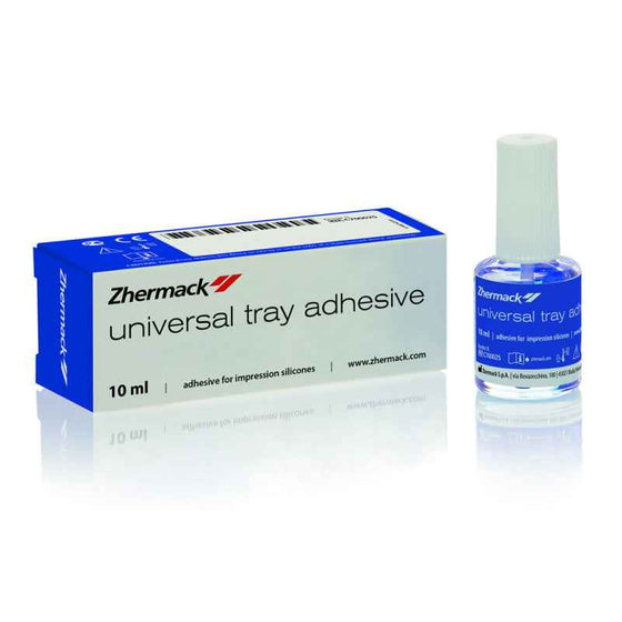 Universal Tray Adhesive – адхезив за лъжици