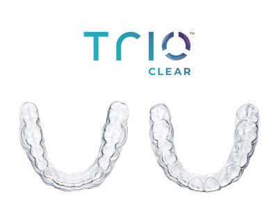 TrioClear SIMPLE