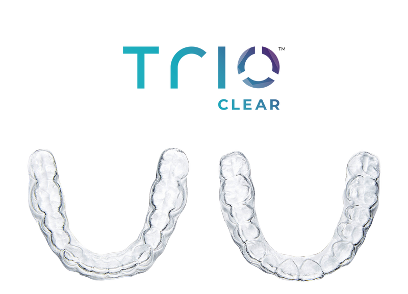 TrioClear SIMPLE