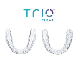 TrioClear TOUCHUP