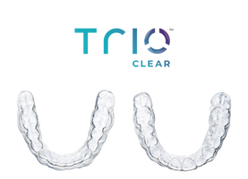 TrioClear TOUCHUP PLUS