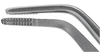 Anatomical forceps Extra Fine curved