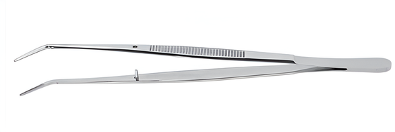 Dressing tweezers College