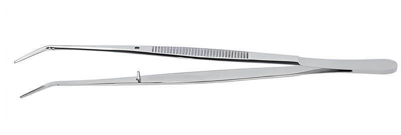 Dressing tweezers College