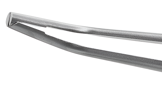 Surgical forceps Extra Fine curved
