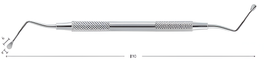 Bone curette Hemingway Fig.2