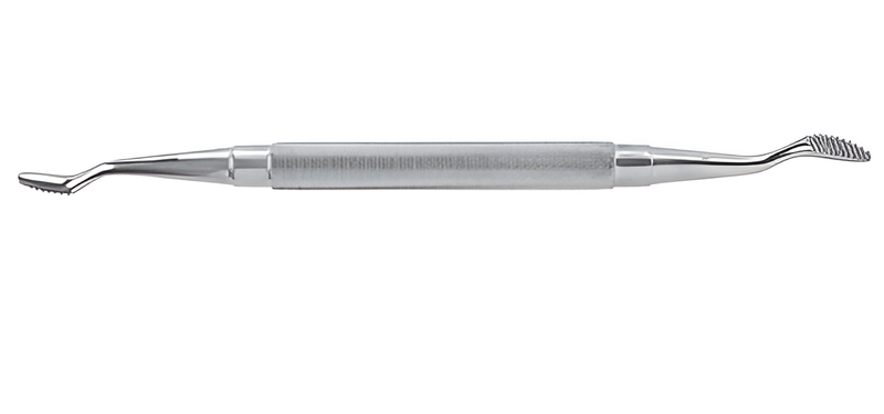 Miller bone file Fig.1