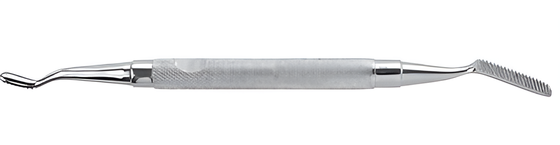 Miller костна пила Fig.2