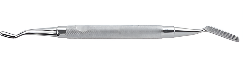 Miller bone file Fig.2