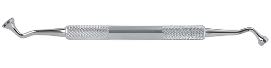 Bone compactor Ø 6-8 mm