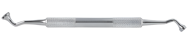 Bone compactor Ø 6-8 mm