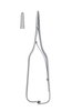 Arruga needle holder, 160 mm