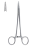 Crile Wood steel needle holder 150 mm