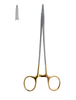 Crile Wood TC Needle Holder 15 cm