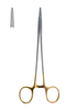 Crile Wood TC Needle Holder 18 cm