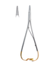 Mathieu TC needle holder 14 cm