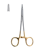 Needle holder Mayo Hegar TC 14 cm