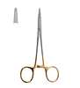 Needle holder Mayo Hegar TC 16 cm