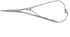 Orthodontic forceps Mathieu 14 cm