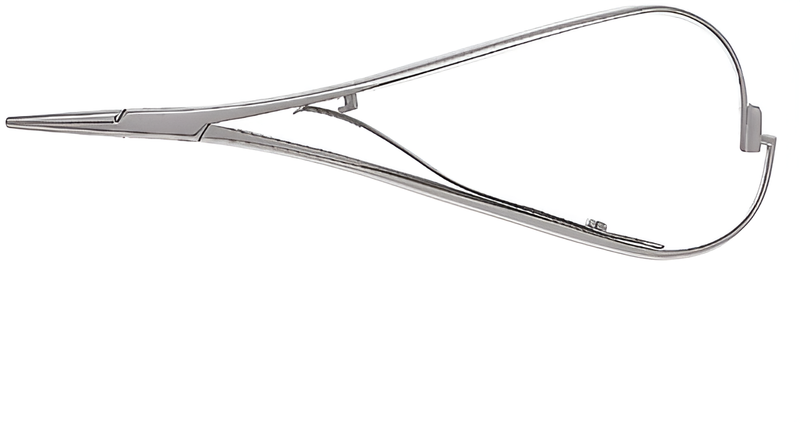 Orthodontic forceps Mathieu 14 cm