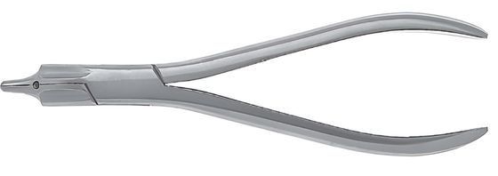 Ортодонтска клещ Universal 16 см