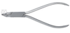 Orthodontic forceps Young 13 cm