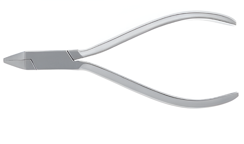 Adams Orthodontic Pliers