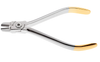 Orthodontic forceps Tweed