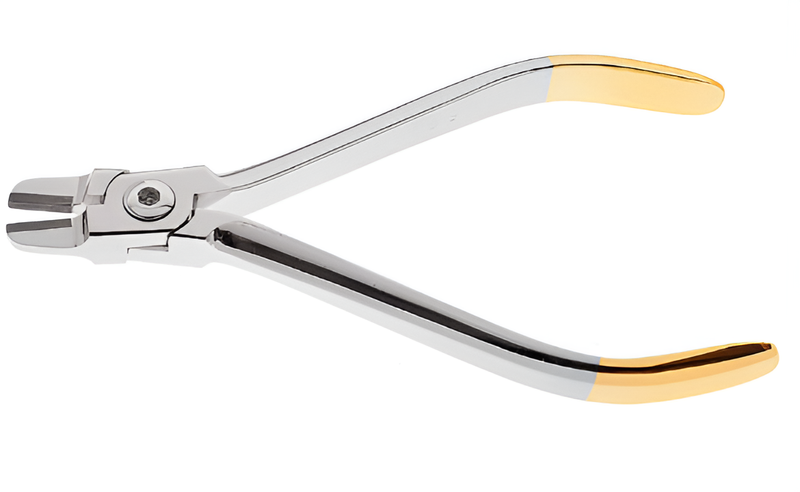Orthodontic forceps Tweed