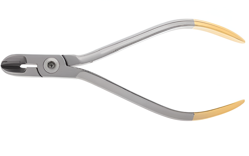 TC pliers