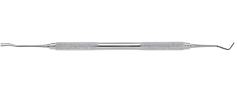 Щопфер за насочване на лигатури