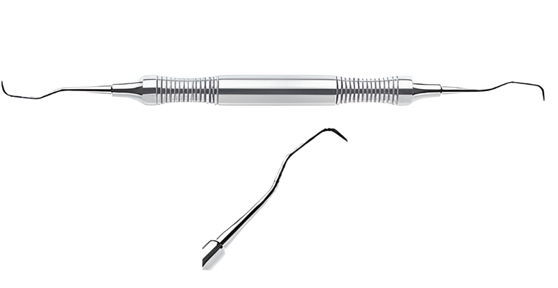 Gracey Curette 1/2