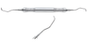 Curette Gracey 3/4