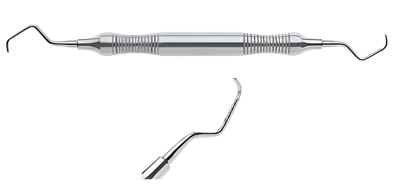 Curette Gracey 7/8