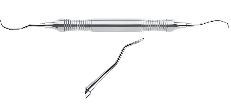 Curette Gracey 11/12