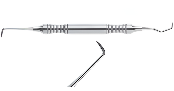 Curette Gracey 13/14
