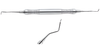 Goldman - Fox curette Fig.1