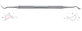 Buck scalpel