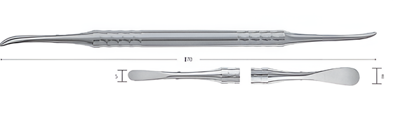 Peristyle Molt FIG.1