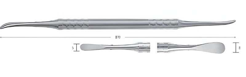 Peristyle Molt FIG.1