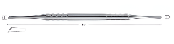 Peristaltic West - Glicman