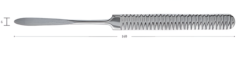 Peristal Willinger 160mm