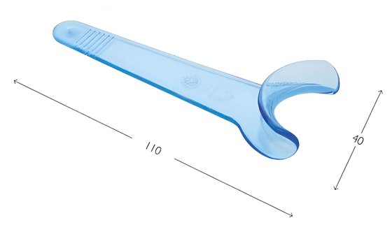 Children's plastic eraser