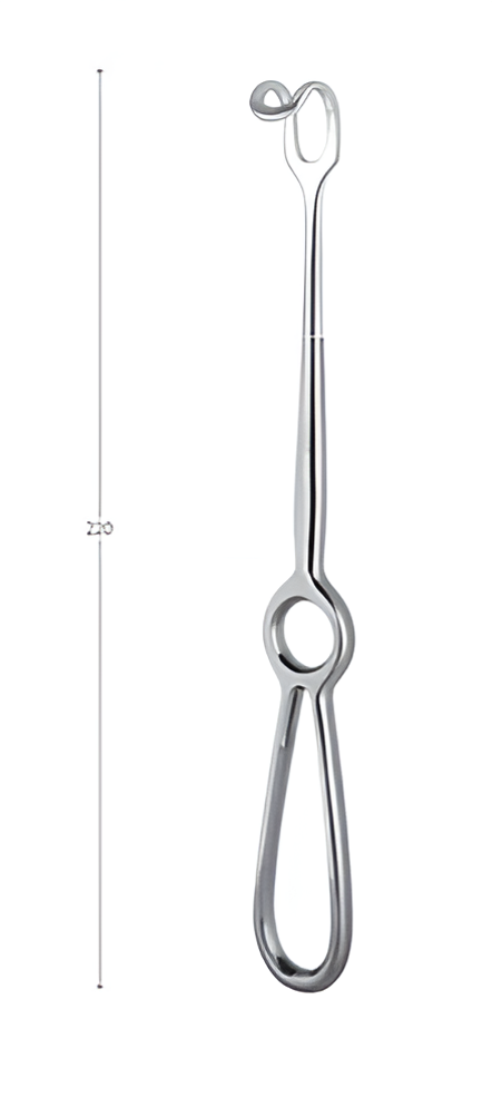 Middeldorp card 15 x 19 mm