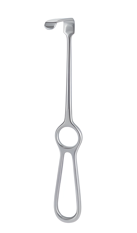 Kocher retractor 55 x 11 mm