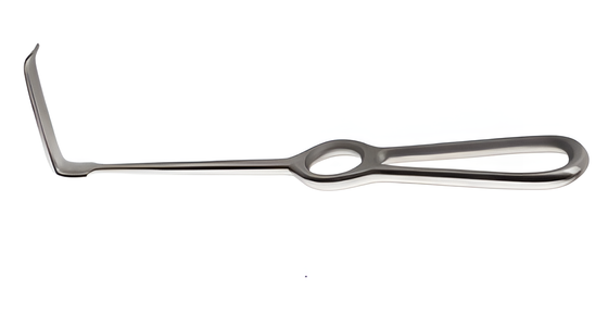 Langenbeck reamer 55 mm