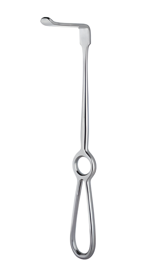 Anatomic Up retractor