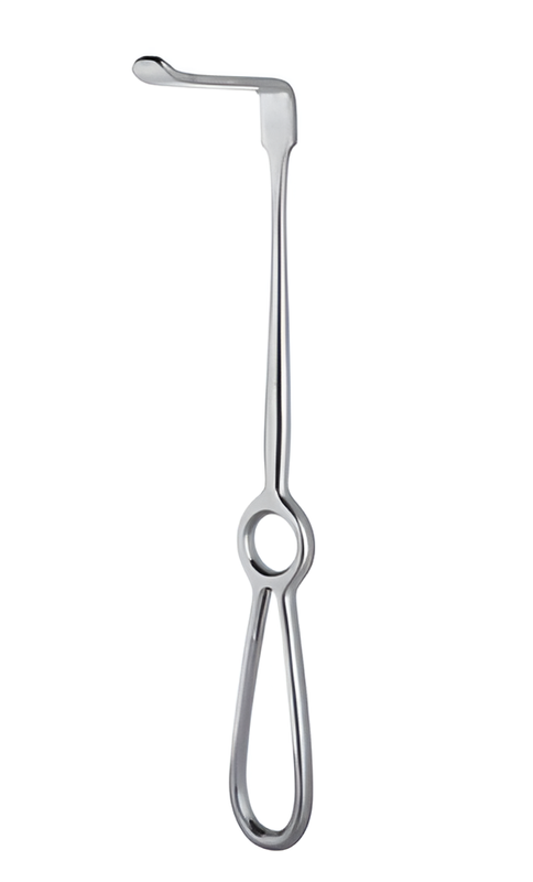 Anatomic Up retractor